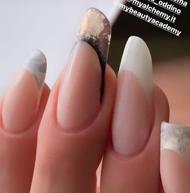 Images NM Studio PMU & Nails