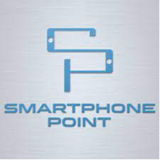 Smartphone-Point Konstanz Logo