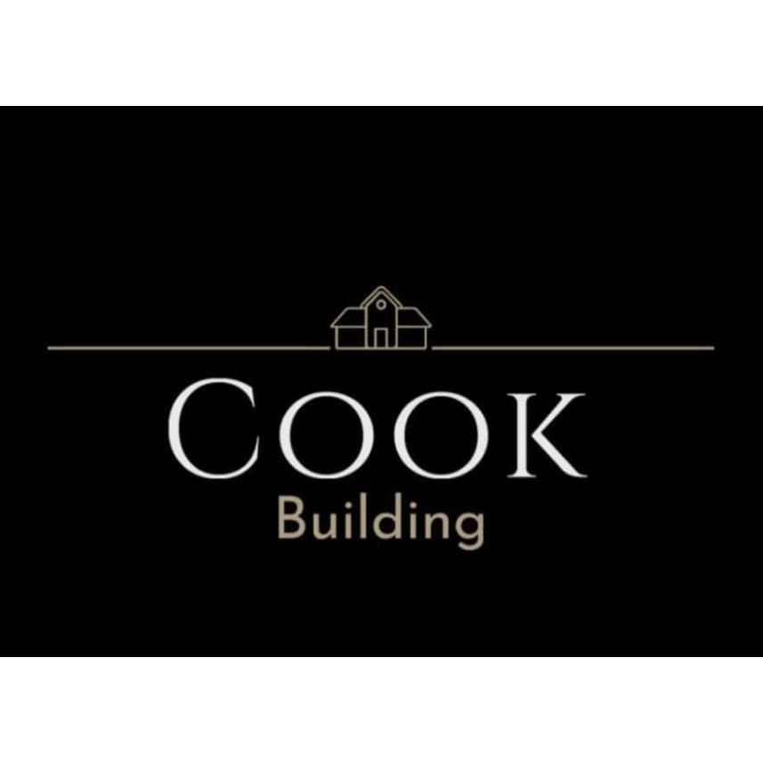 LOGO Cook Building Colchester 07778 457684
