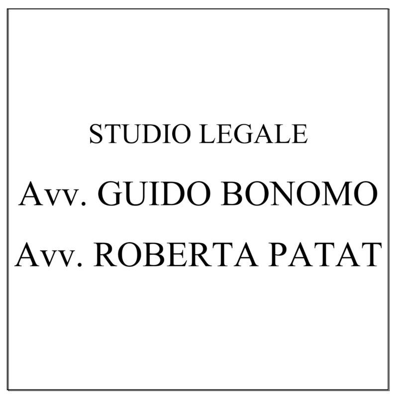 Images Studio Legale Avv. Guido Bonomo & Avv. Roberta Patat