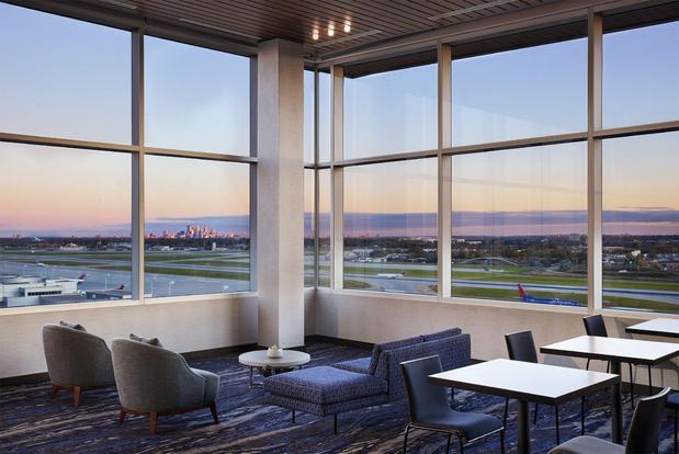 Images InterContinental Minneapolis - St. Paul Airport, an IHG Hotel