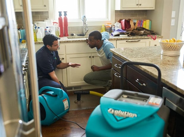 Images Water Mold Fire Restoration & Plumbing of Fort Lauderdale