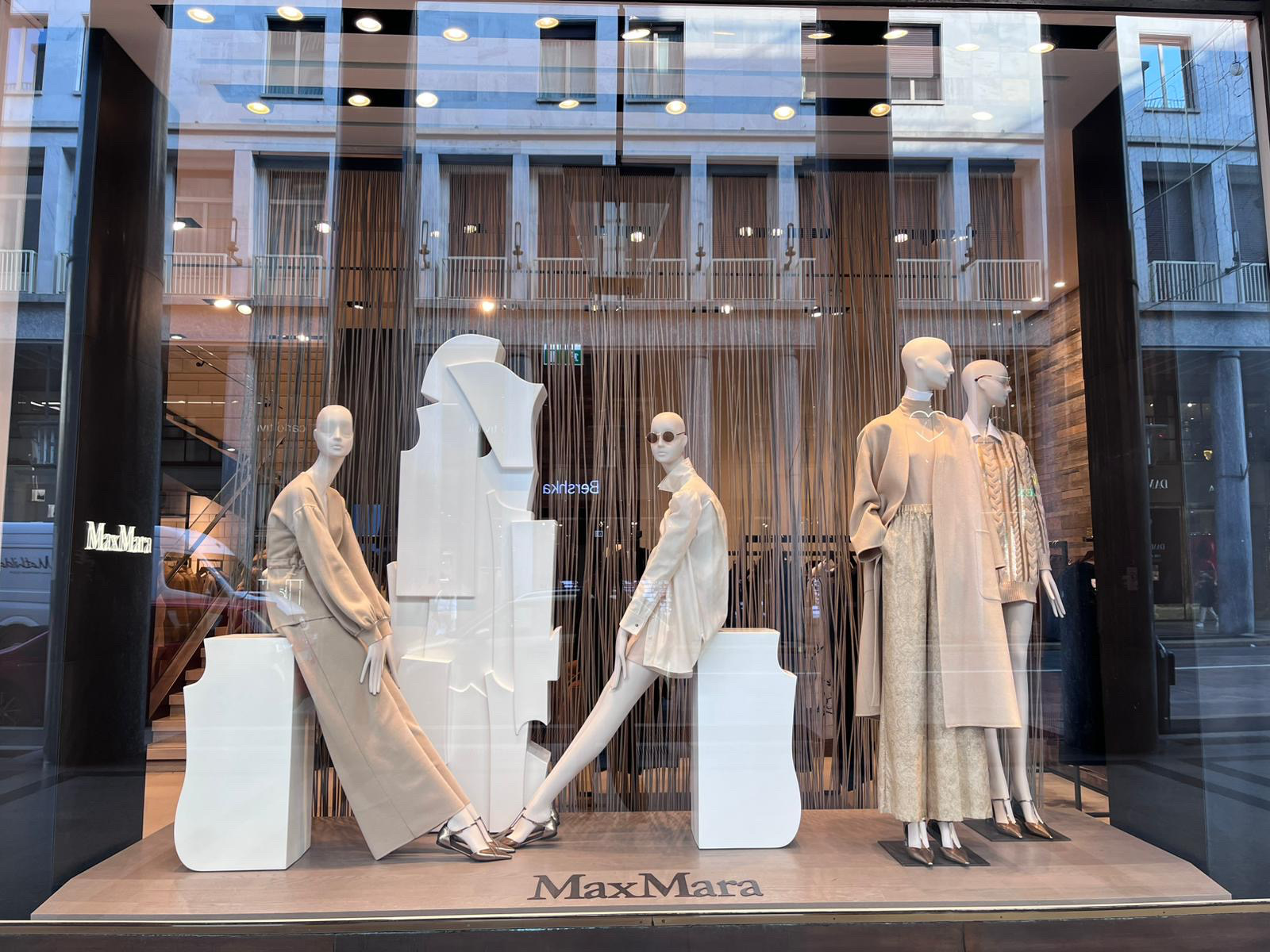 Images Max Mara