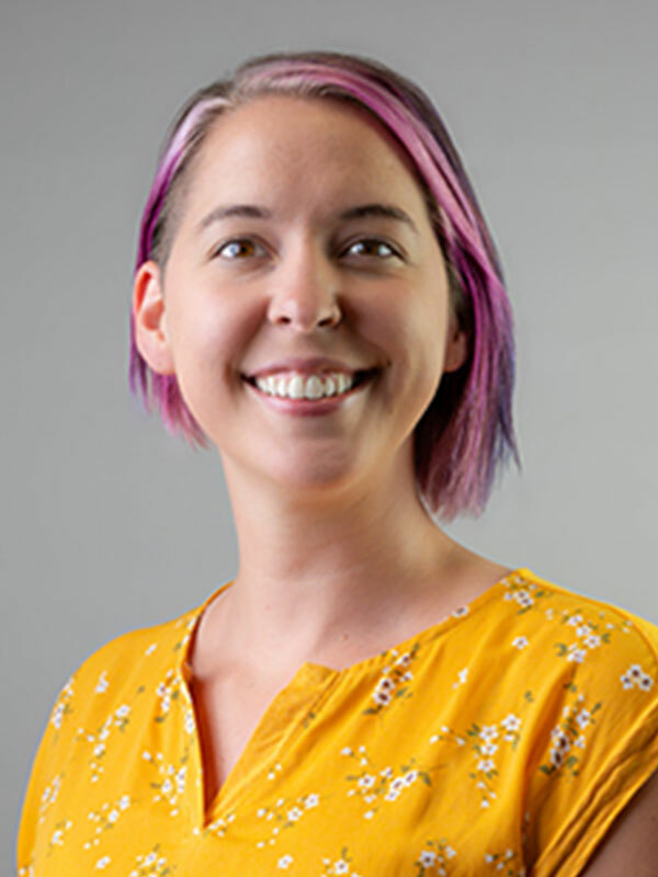 Savanna H. Bruski, DO - IU Health Primary Care - Dunlap Building