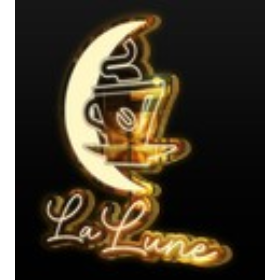 La Lune Café Logo