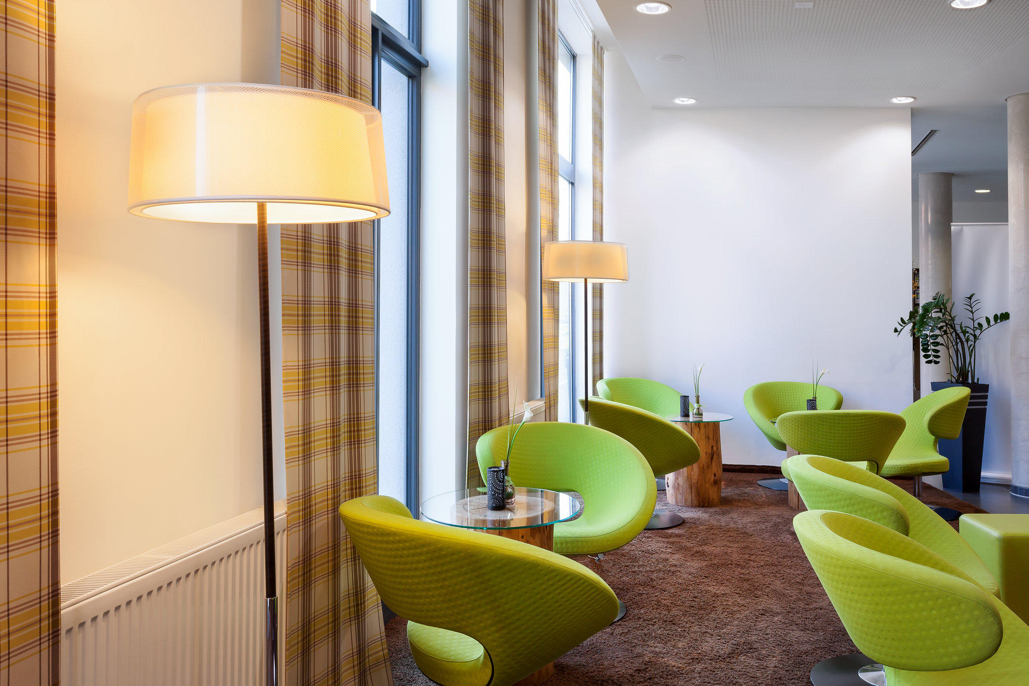 Kundenbild groß 12 Holiday Inn Express Augsburg, an IHG Hotel