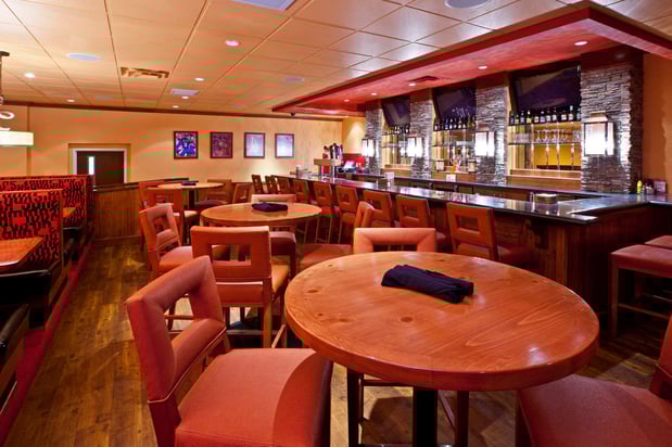 Images Holiday Inn Louisville Airport South by IHG
