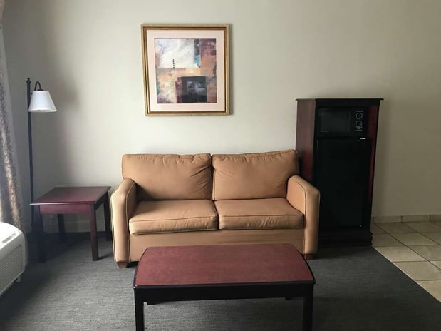 Images Hampton Inn Vidalia