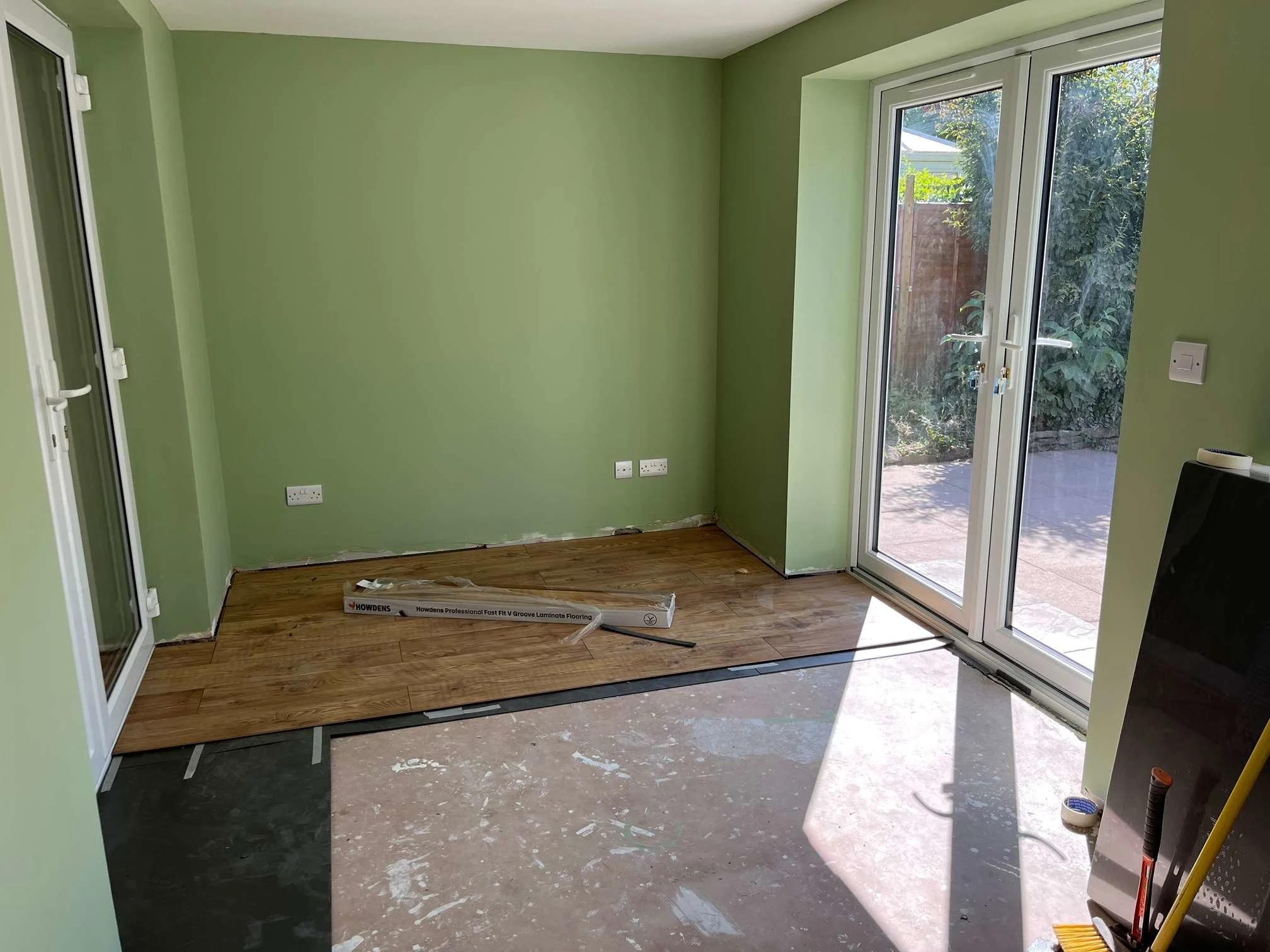 Images MH Property Construction Ltd