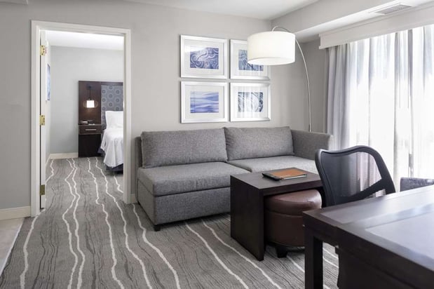 Images Homewood Suites by Hilton Columbia