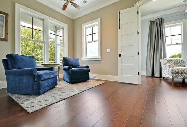 Images Ambient Floors & Building Products
