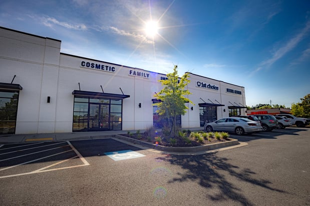 Images 1st Choice Dental Center | Kennesaw, GA