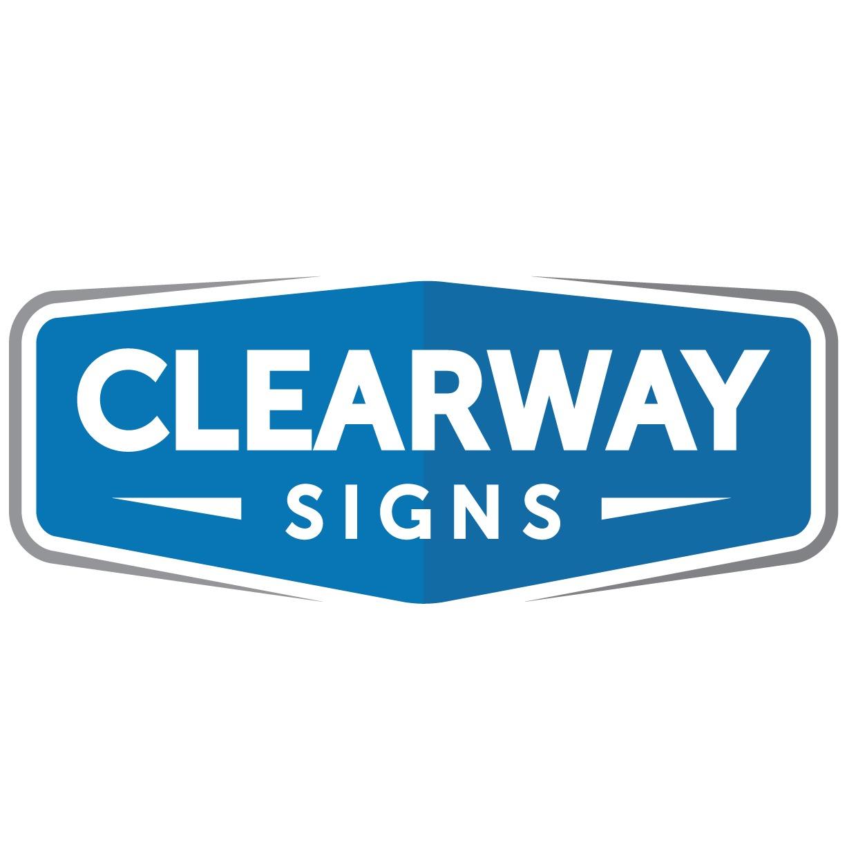 Clearway Signs - Puyallup, WA 98371 - (253)314-5623 | ShowMeLocal.com