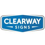 Clearway Signs Logo