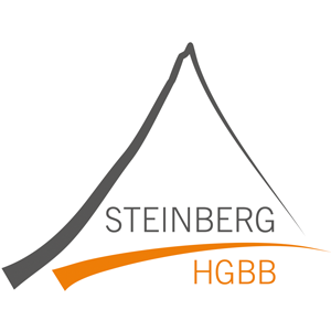 Logo Steinberg HGBB - Hotel & Gastronomie Betriebs- & Beratungs-GmbH