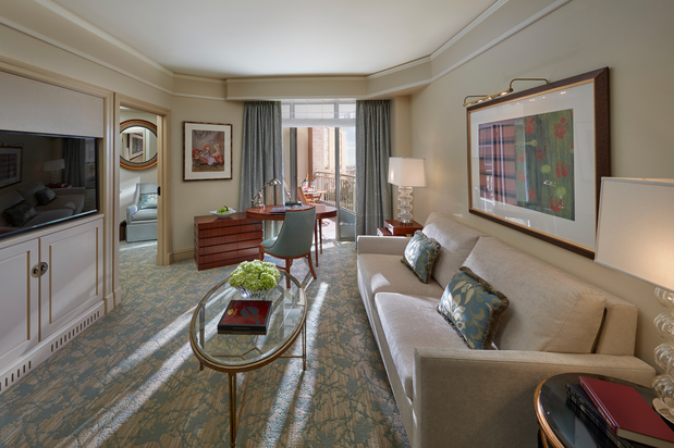 Images Mandarin Oriental, Washington D.C.