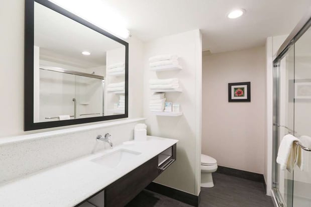 Images Hampton Inn El Reno