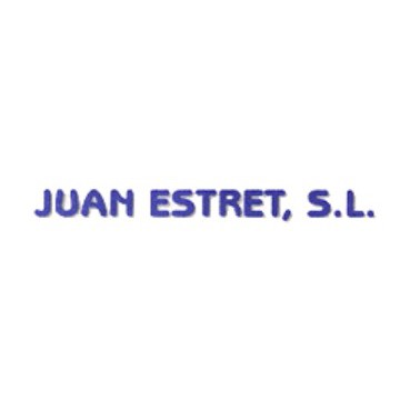 Juan Estret S.L. Logo