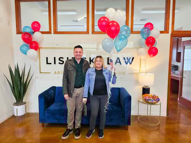 Images Lisinski Law Firm