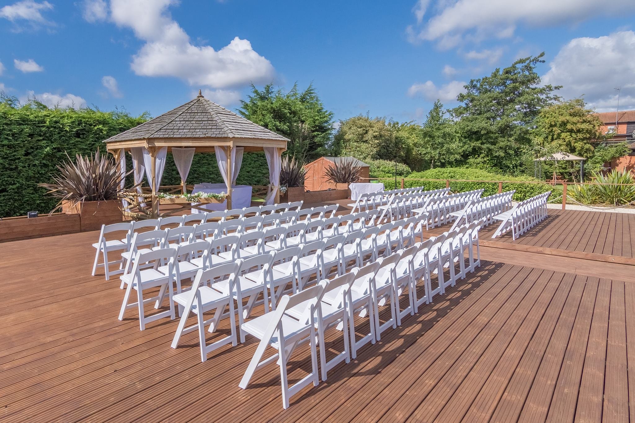 Images voco Rockingham Forest Corby by IHG