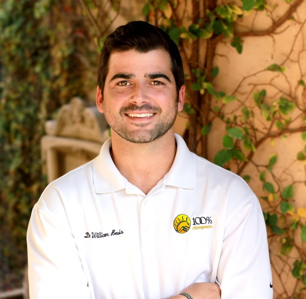 Images 100% Chiropractic - Tallahassee