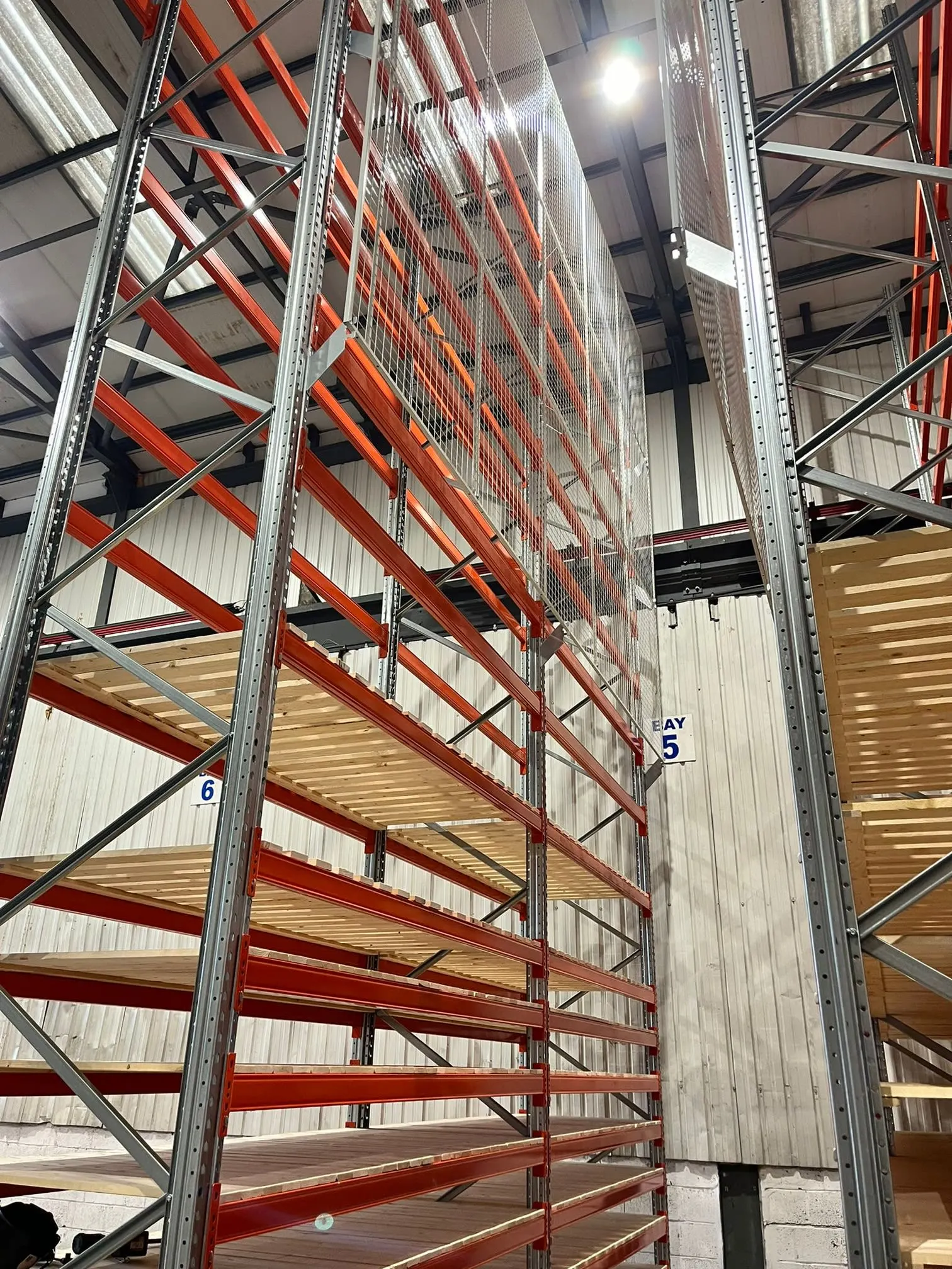 Images JP Storage Solutions Ltd