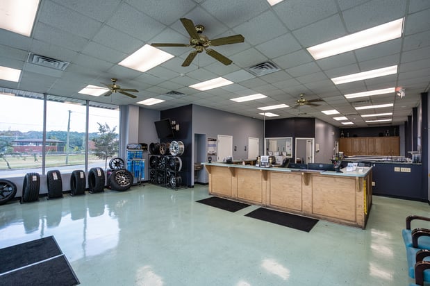 Images Tire Discounters