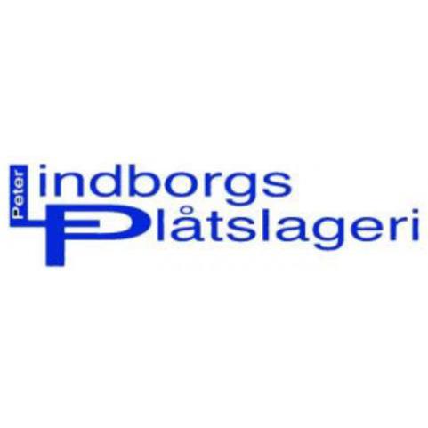 Peter Lindborgs Plåtslageri AB Logo