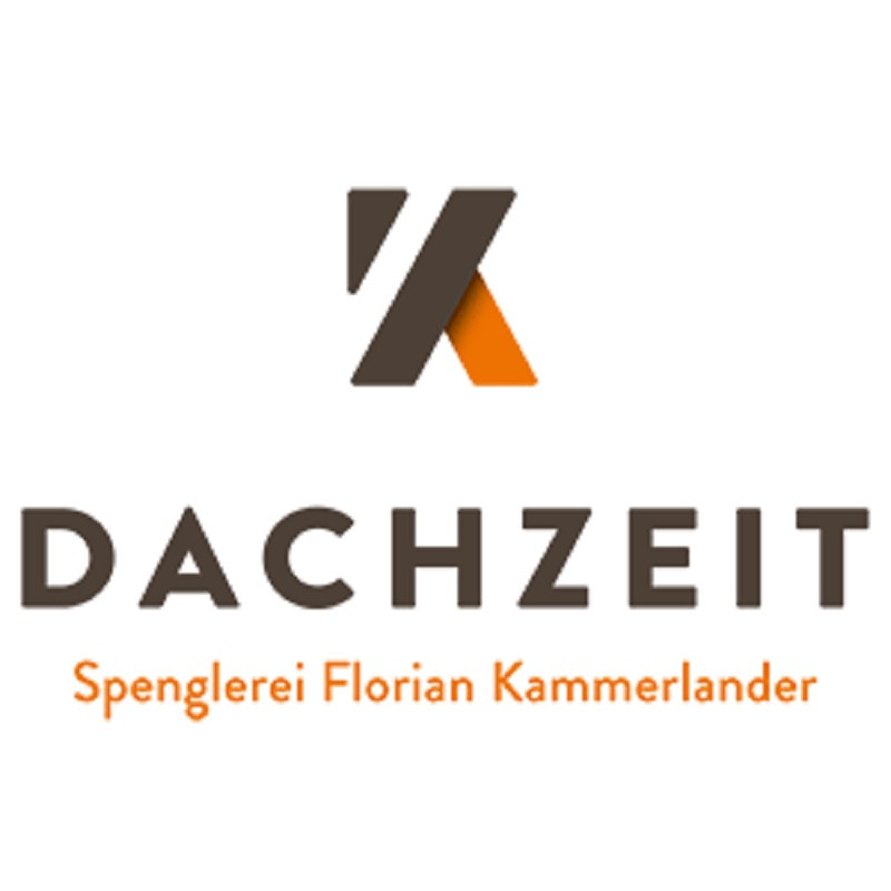 Dachzeit - Spenglerei Florian Kammerlander Logo