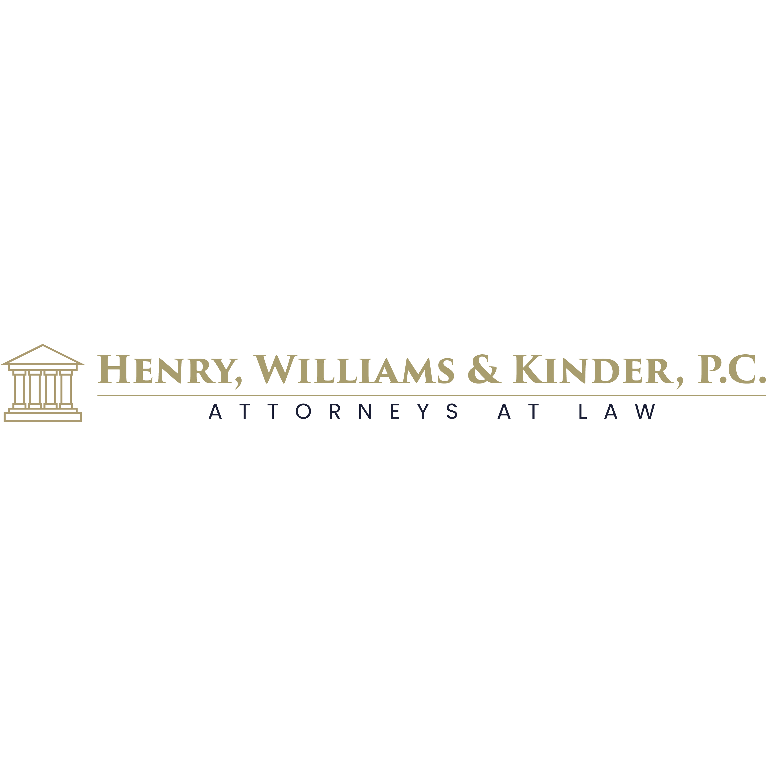 Henry, Williams & Kinder, P.C. - West Plains, MO 65775 - (800)526-1949 | ShowMeLocal.com