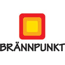 Brännpunkt AB Logo