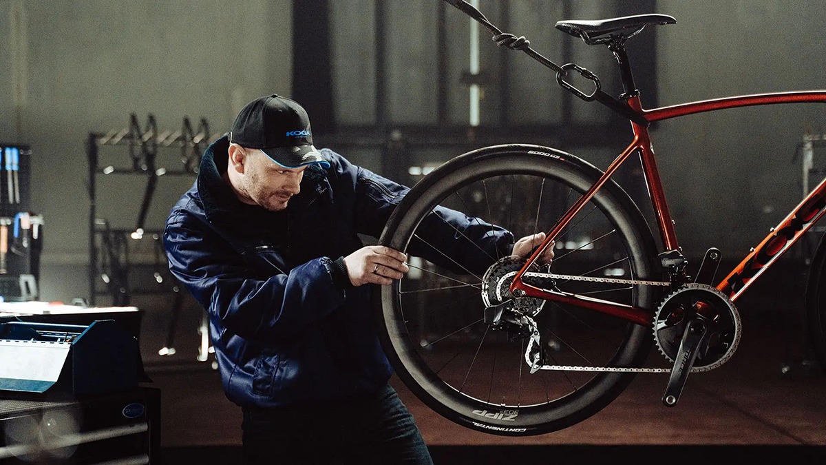 Images Kjelds Cykler v/Morten Hanfgarn Jepsen