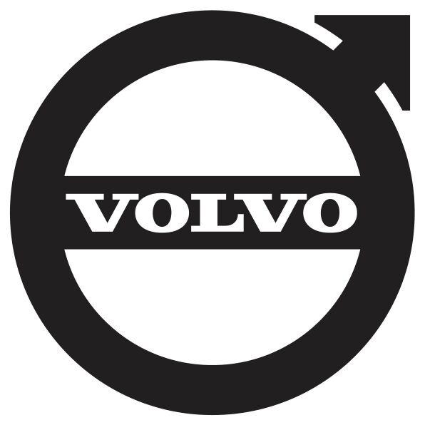 Patrick Volvo Cars Logo