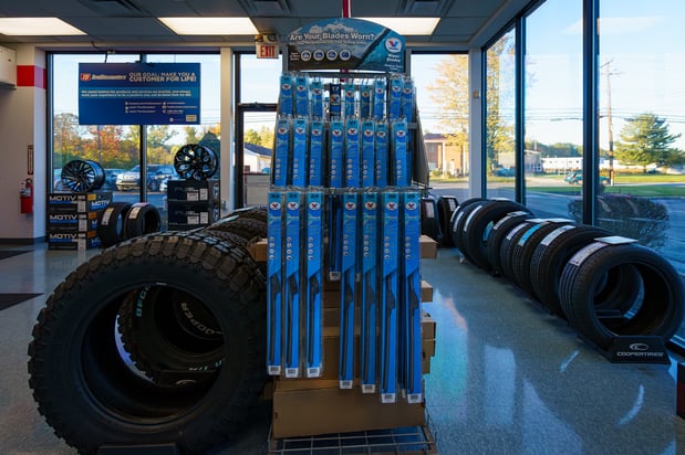 Images Tire Discounters