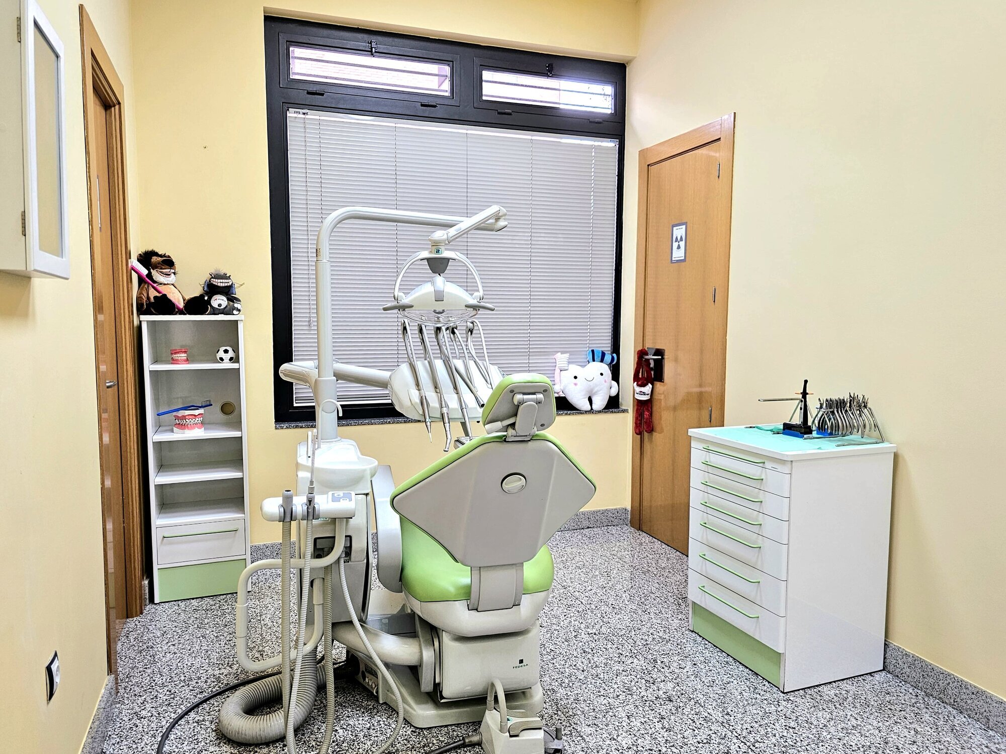 Images Clínica Eugnathos - Ordicia 36