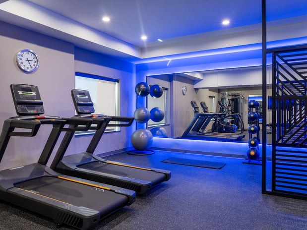 Images Atwell Suites Fort Worth - Alliance Area by IHG