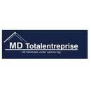 MD Totalentreprise Logo