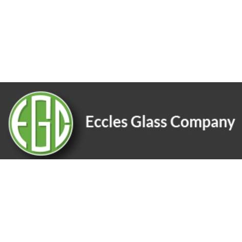 Eccles Glass Co Logo