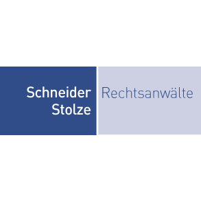 Schneider I Stolze Rechtsanwälte in Berlin - Logo