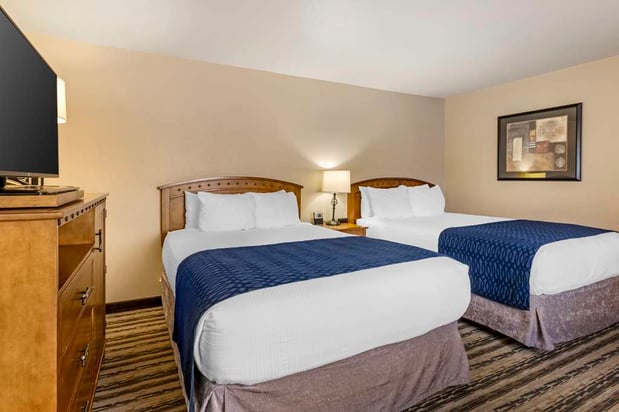 Images Best Western Sunset Inn