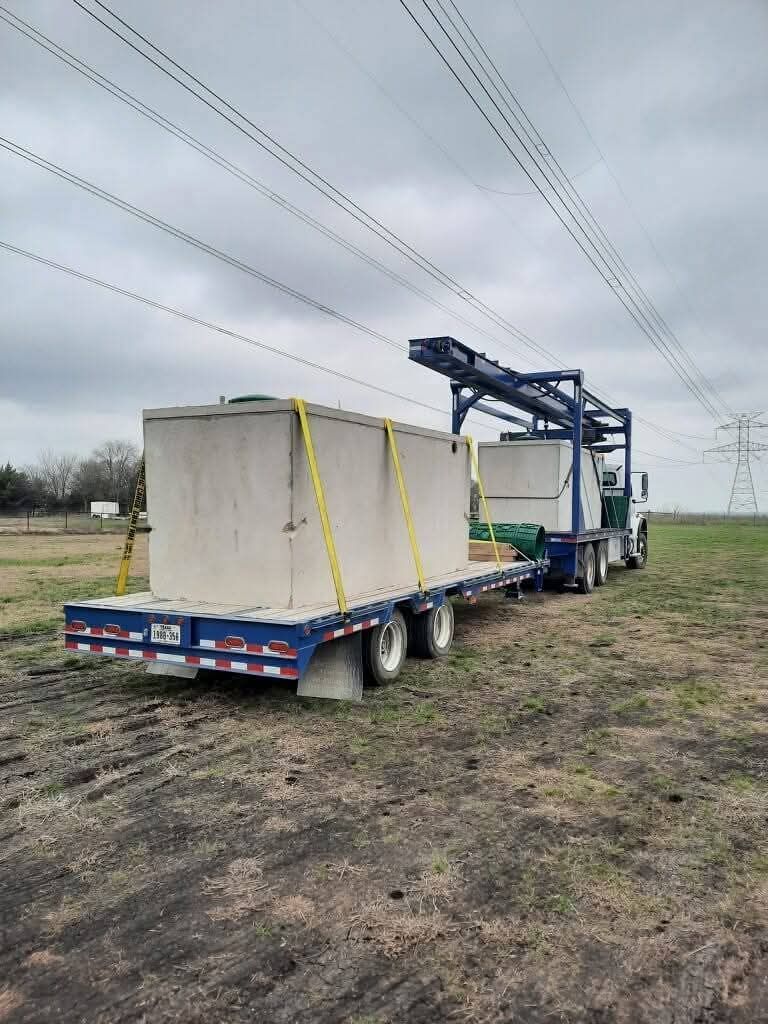 Peak Septic and Utilities Image