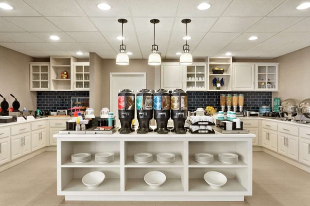Images Homewood Suites by Hilton Fargo