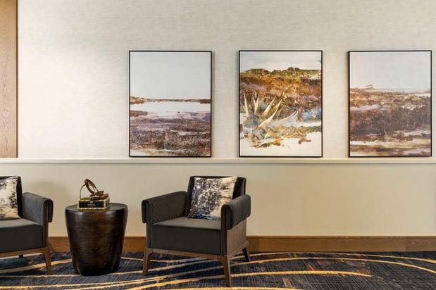 Images DoubleTree by Hilton Abilene Downtown Convention Center