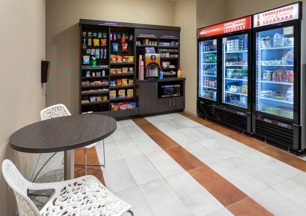 Images Candlewood Suites Rochester Mayo Clinic Area by IHG