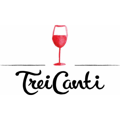 Trei canti Logo
