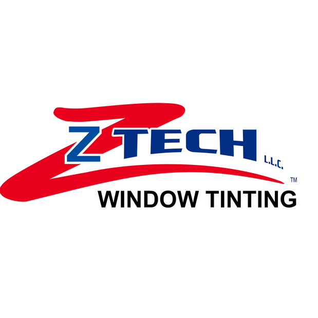 Z Tech Window Tinting Logo
