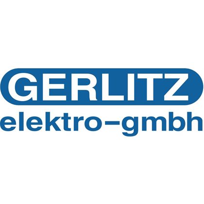 Logo Gerlitz Elektro GmbH