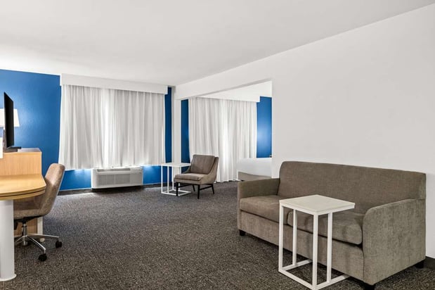 Images Spark by Hilton Port Wentworth Savannah