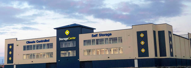Images Storage Center
