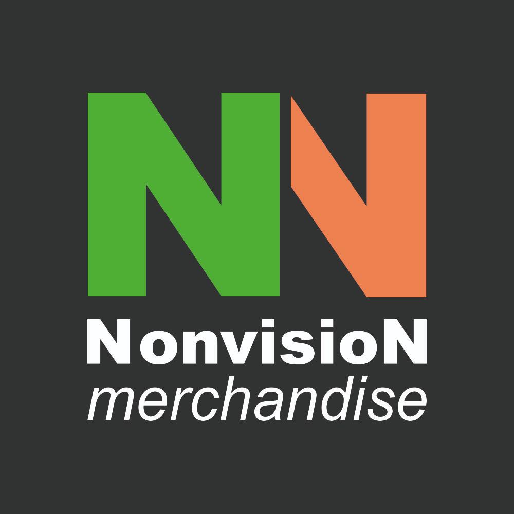 NonvisioN Werbeproduktion GmbH & Co.KG Logo